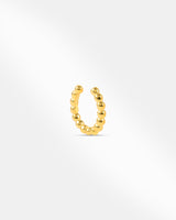 Gold Cuff Earrings for Women