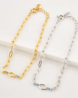 Chain Bracelet For Women-2