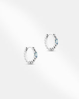 Circular Hoop Earring-2