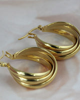 Hoop Earring for Women-1