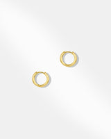 Mini Hoop Earring-1