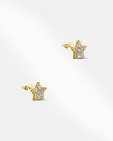 Star Stud Earring For Women