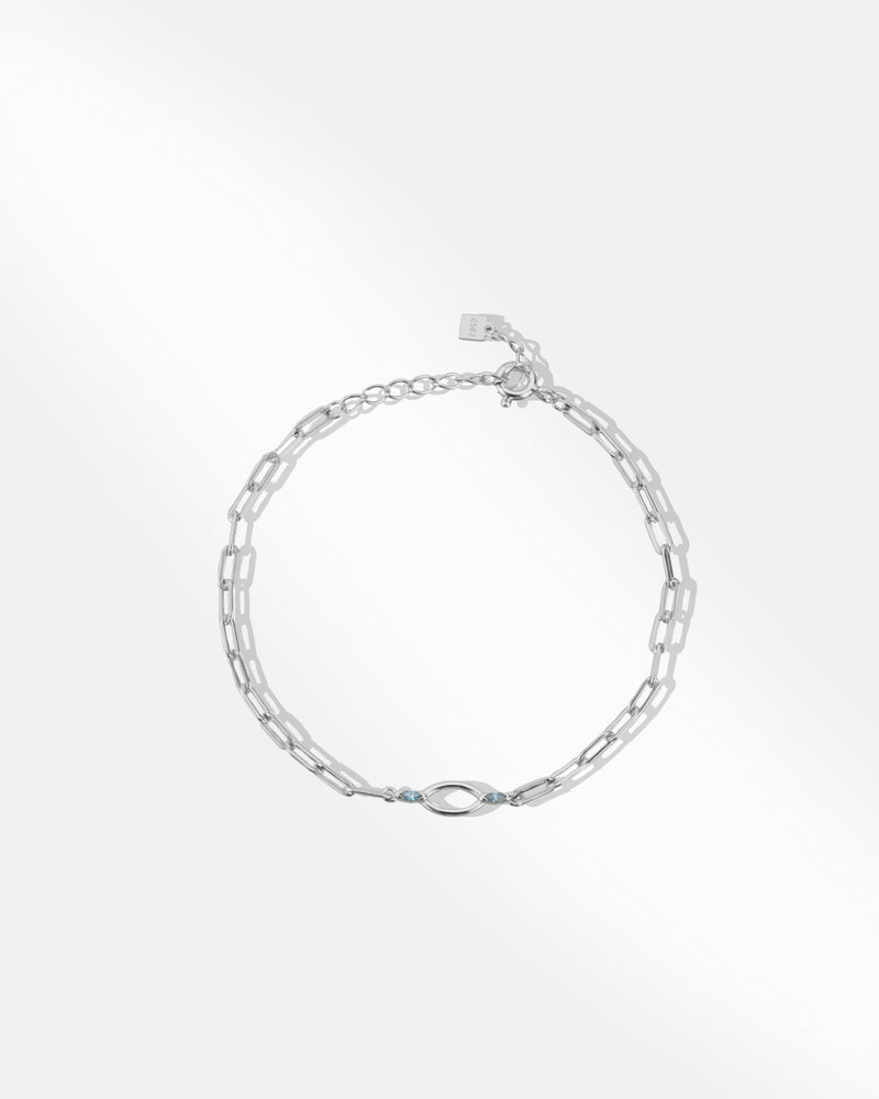 Chain Bracelet For Women-1