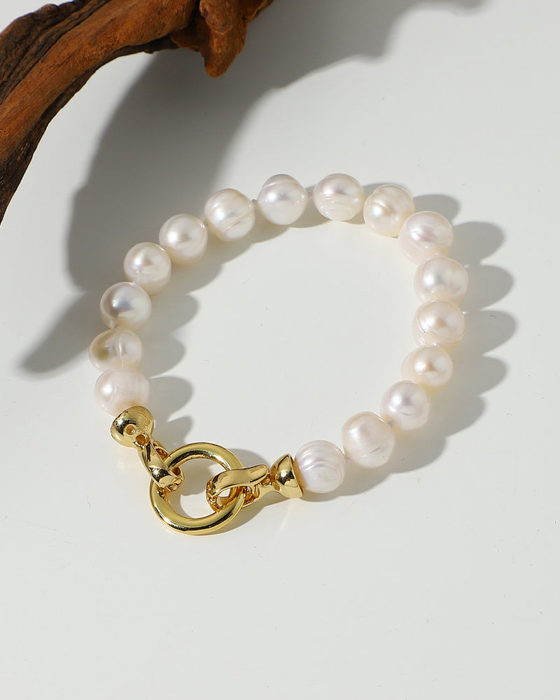Pearl Bracelet-1