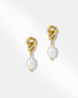 Pearl Drop Earring for Women